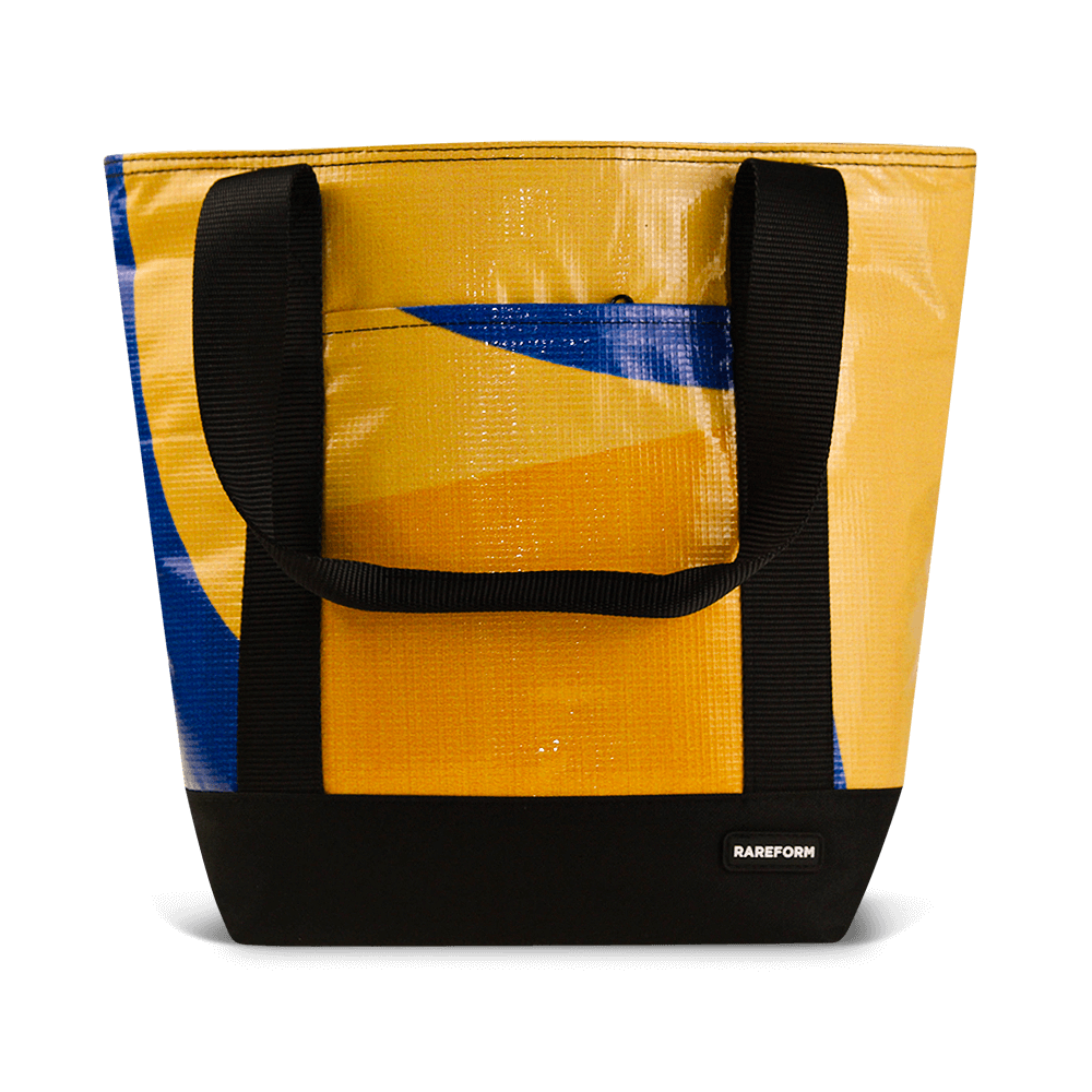 Beck Cooler Tote