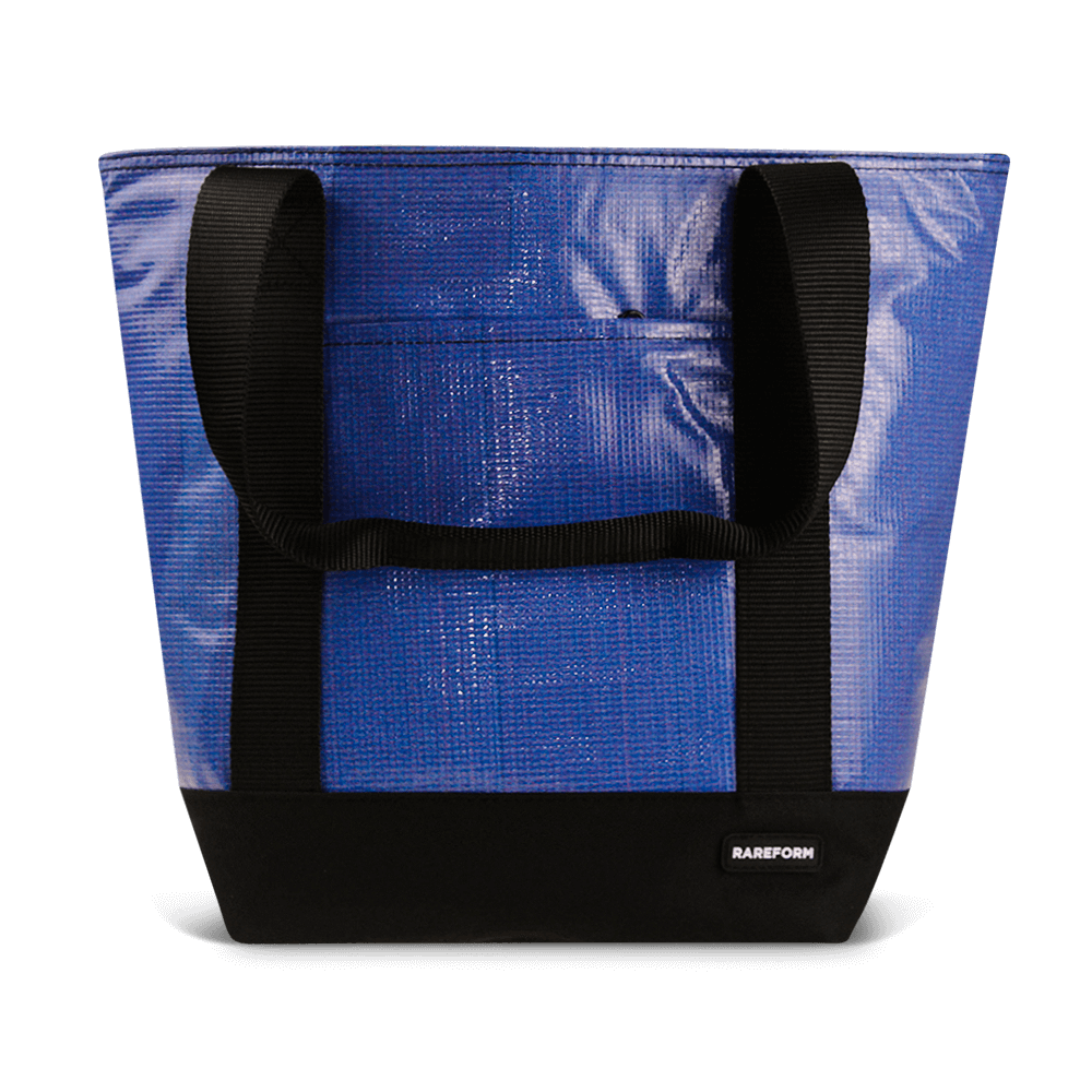 Beck Cooler Tote