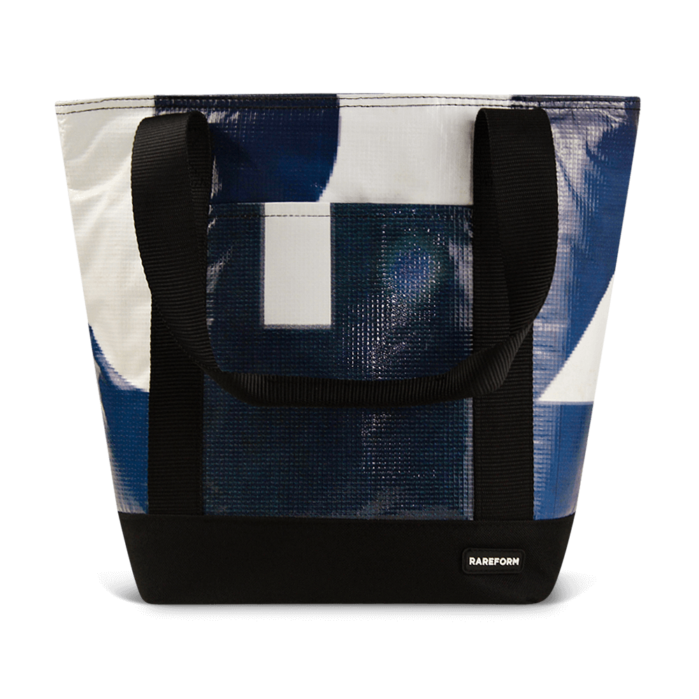Beck Cooler Tote
