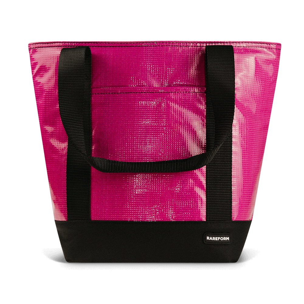 Beck Cooler Tote