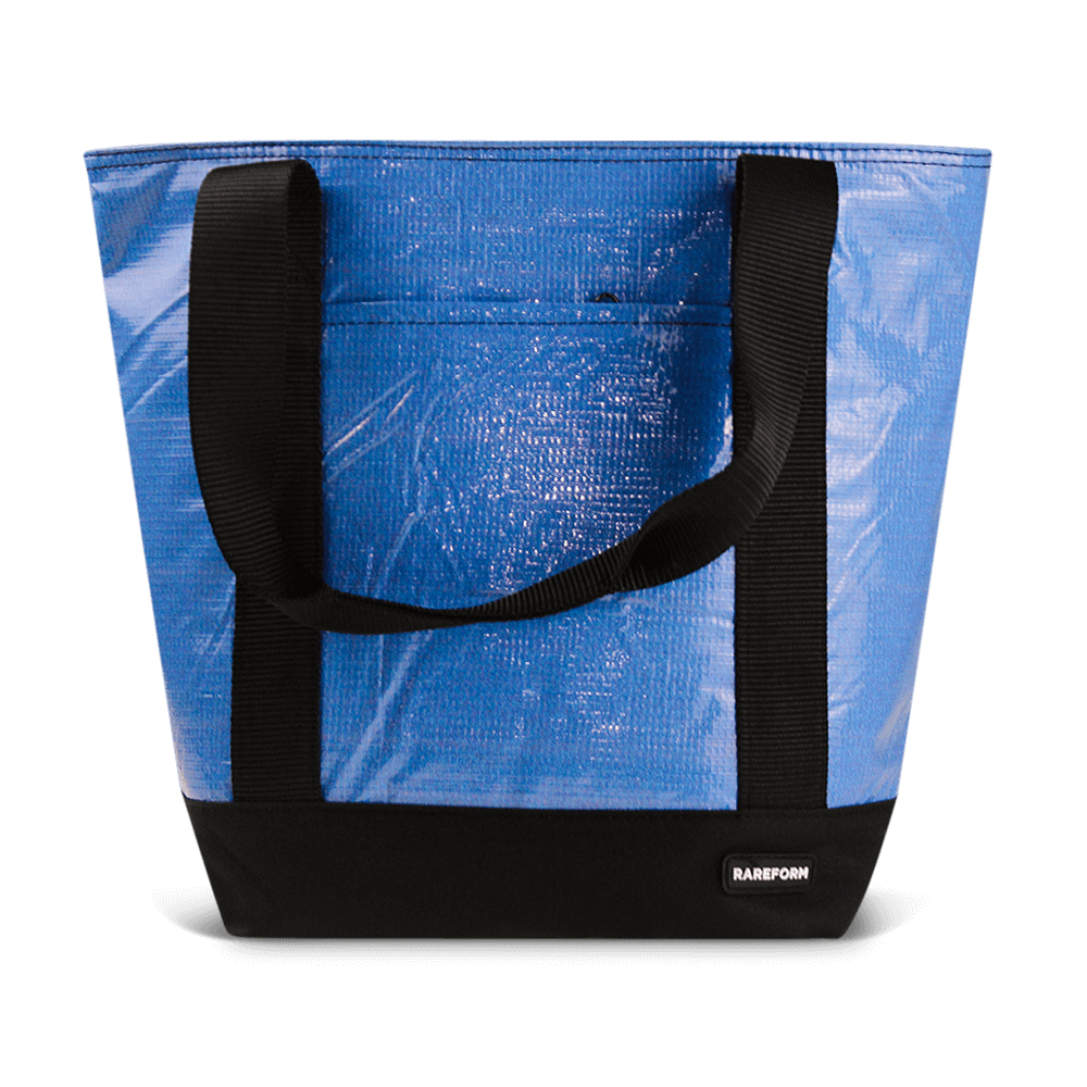 Beck Cooler Tote