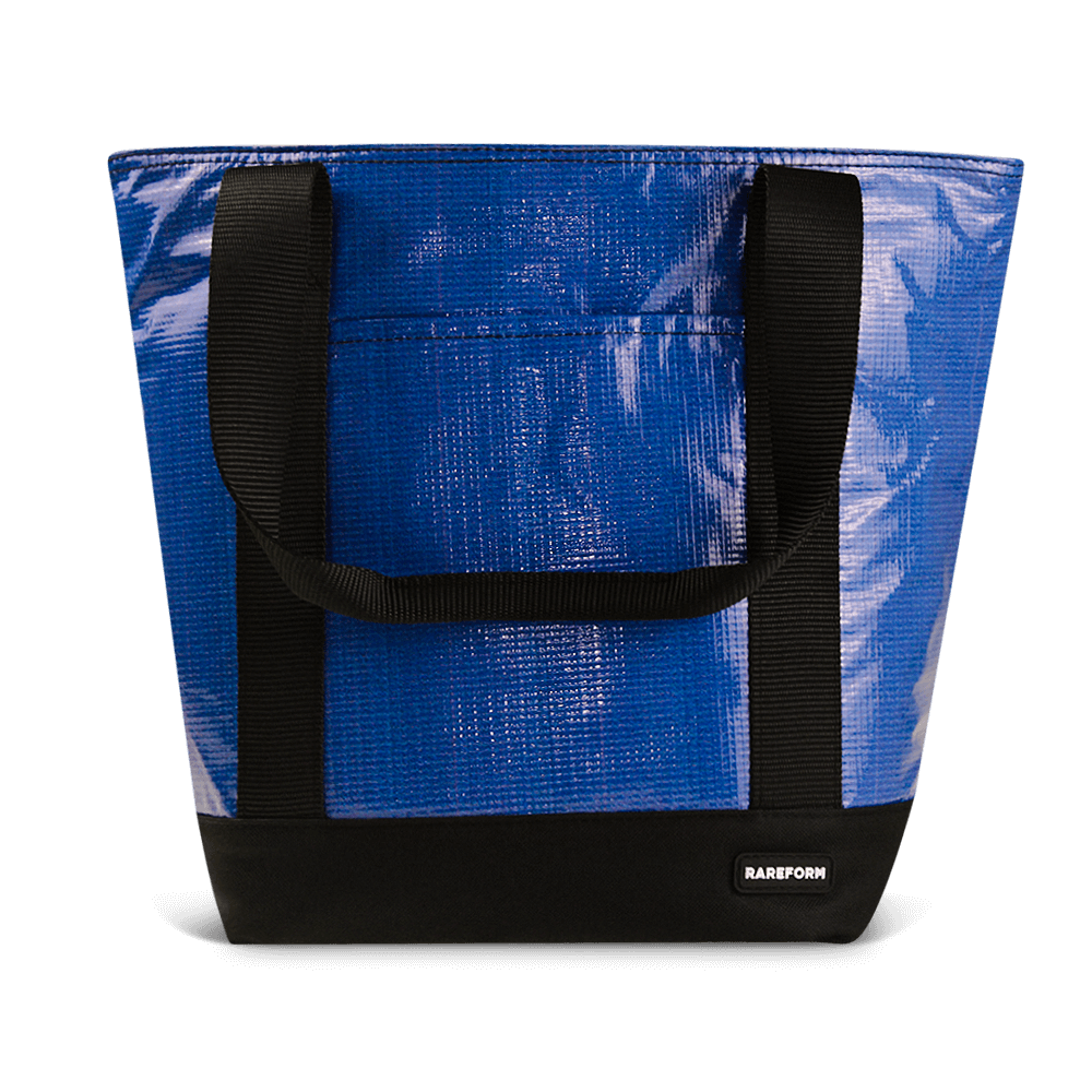 Beck Cooler Tote