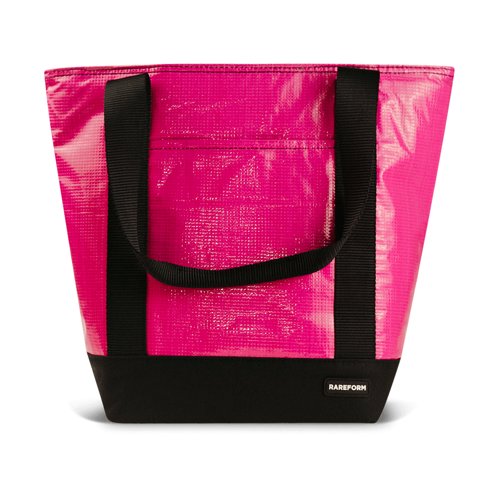 Beck Cooler Tote