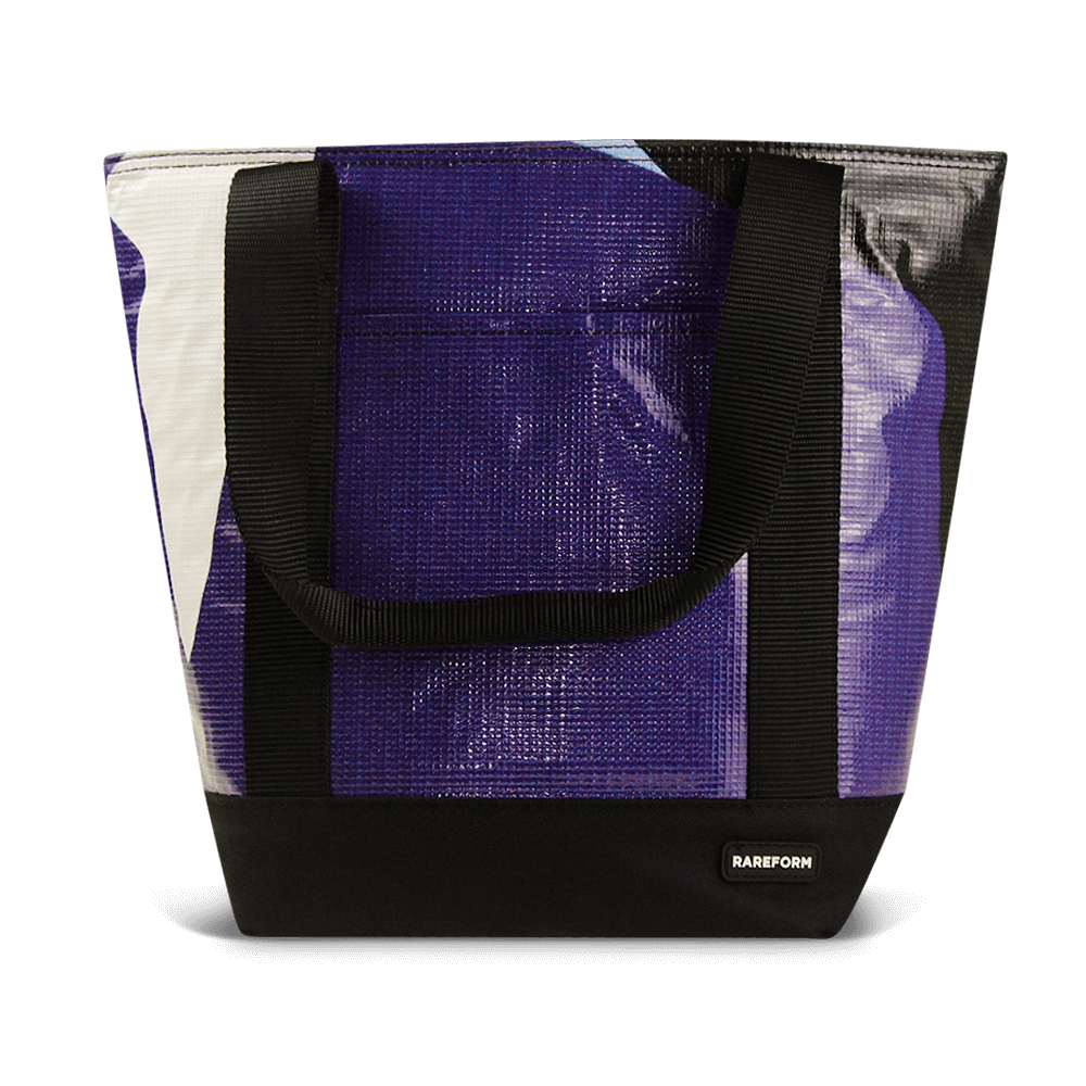 Beck Cooler Tote