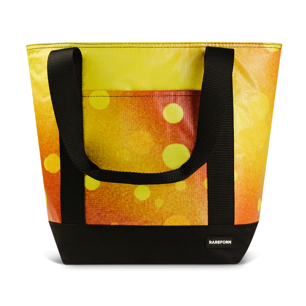 Beck Cooler Tote