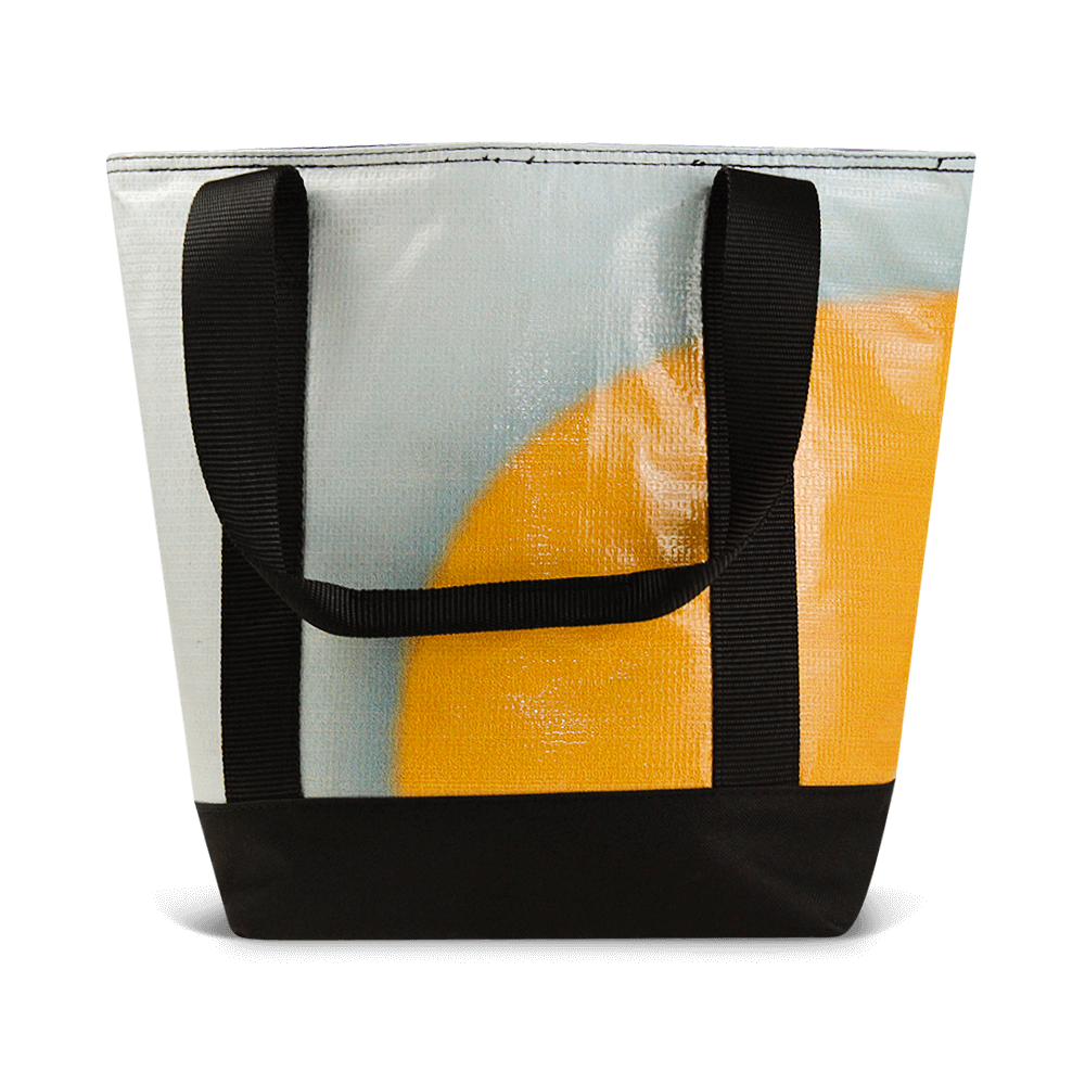 Beck Cooler Tote