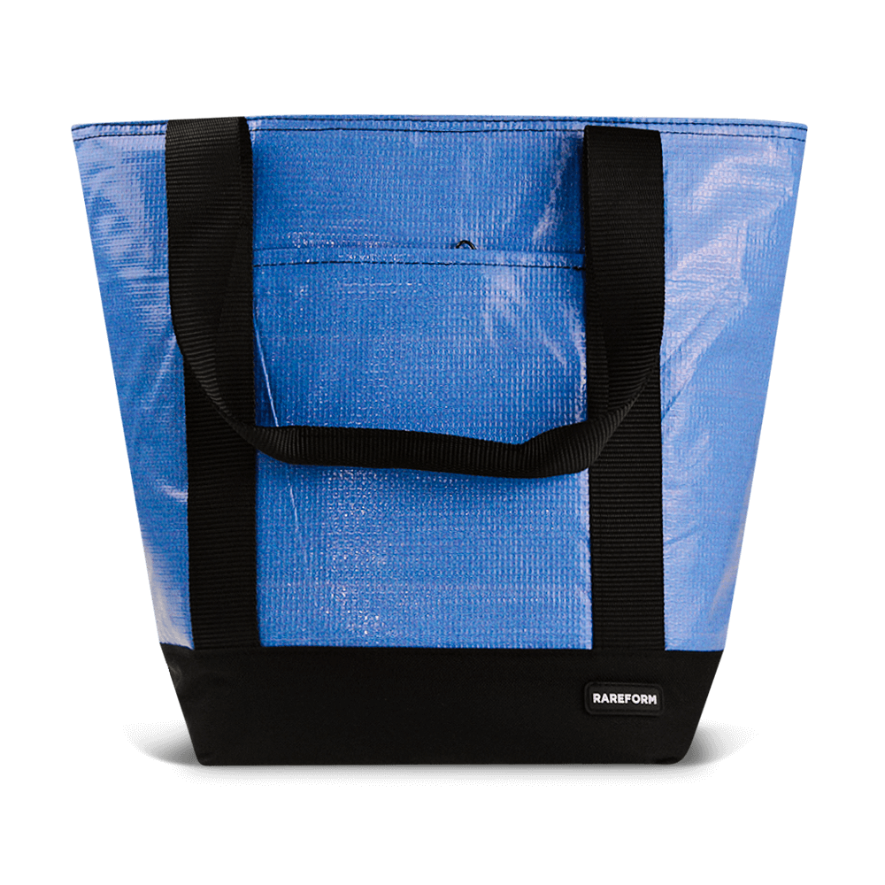 Beck Cooler Tote