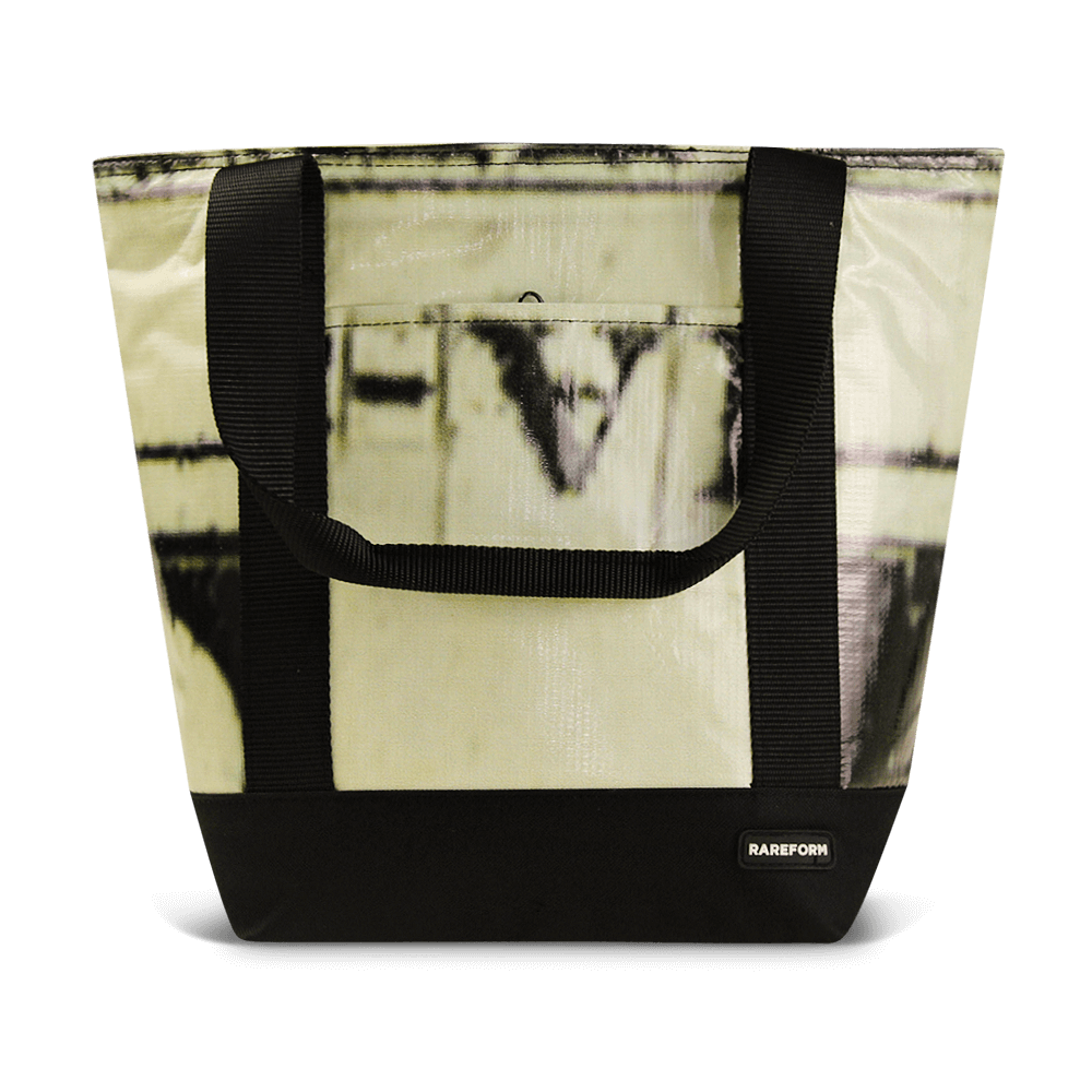 Beck Cooler Tote