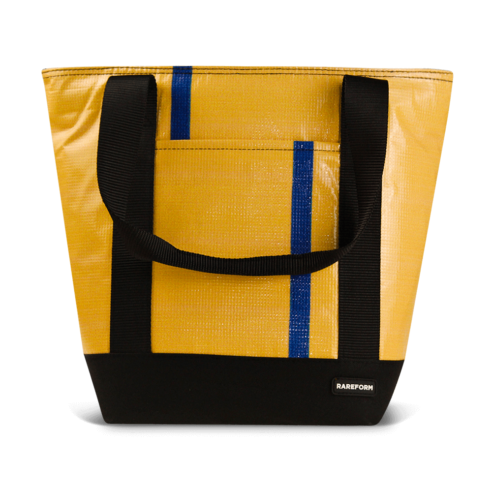 Beck Cooler Tote