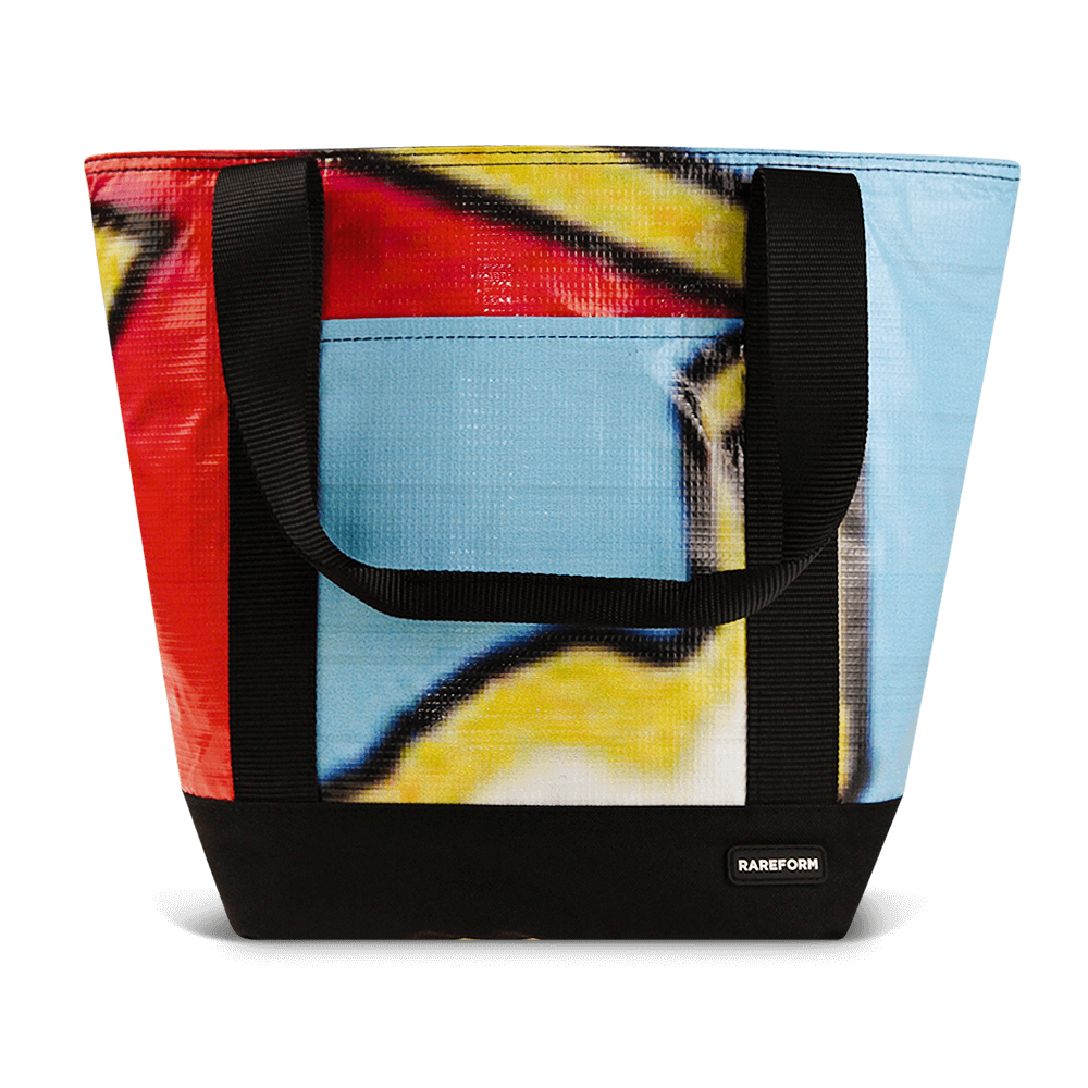 Beck Cooler Tote