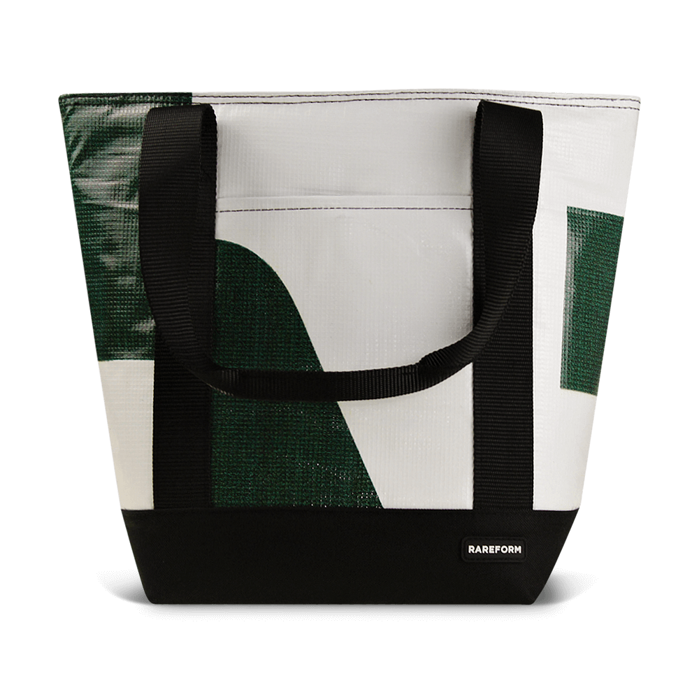 Beck Cooler Tote