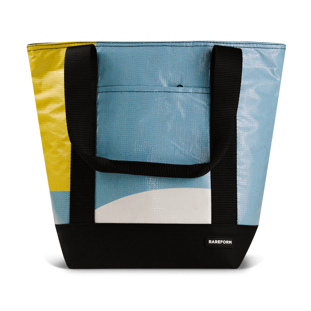 Beck Cooler Tote