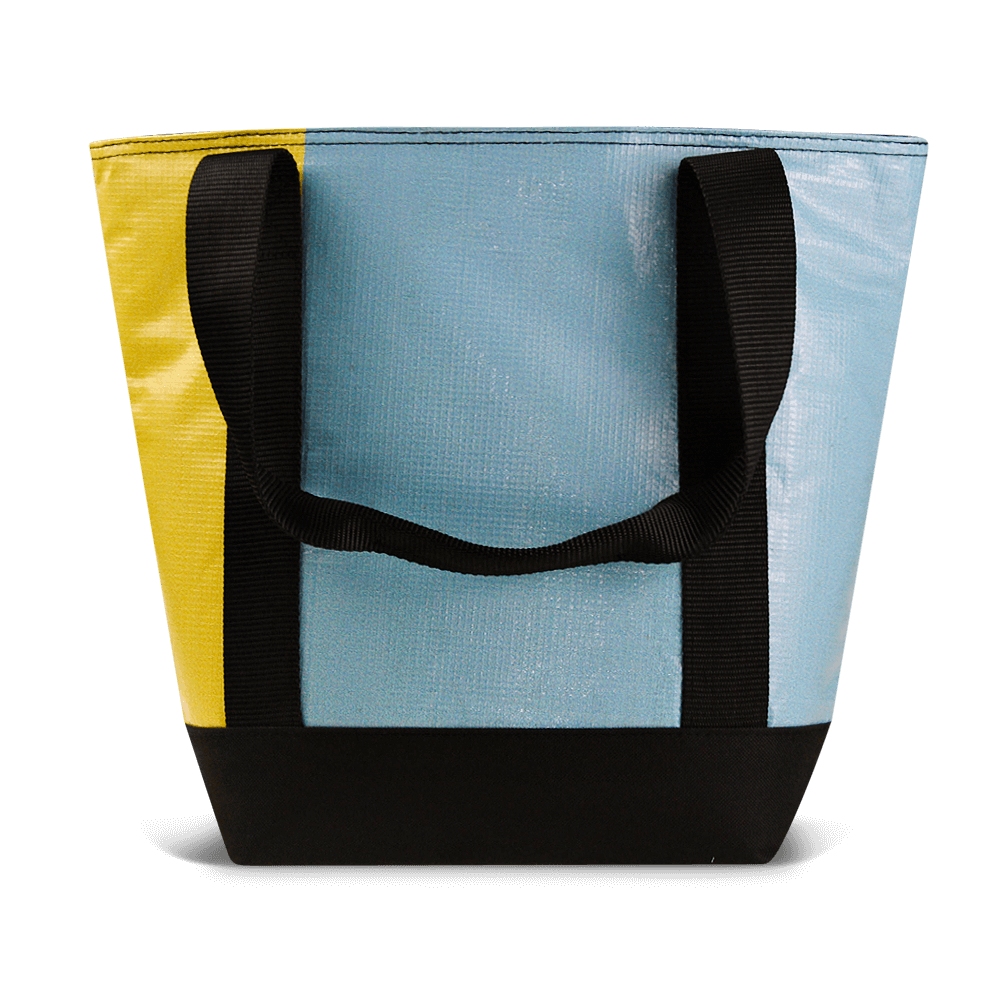 Beck Cooler Tote
