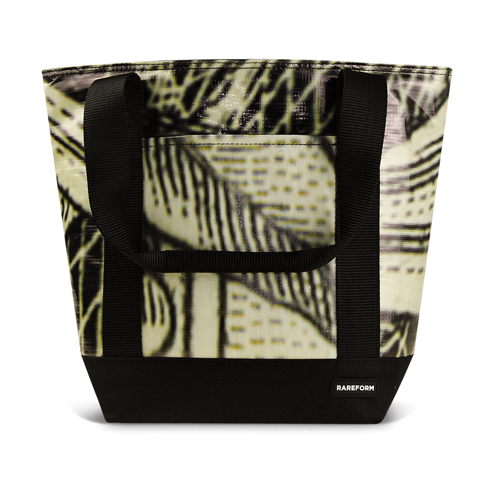Beck Cooler Tote