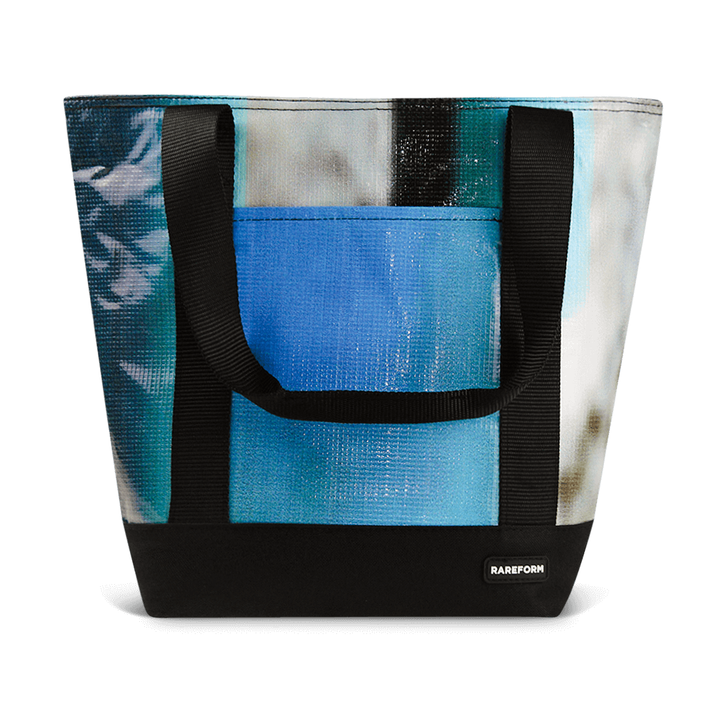 Beck Cooler Tote