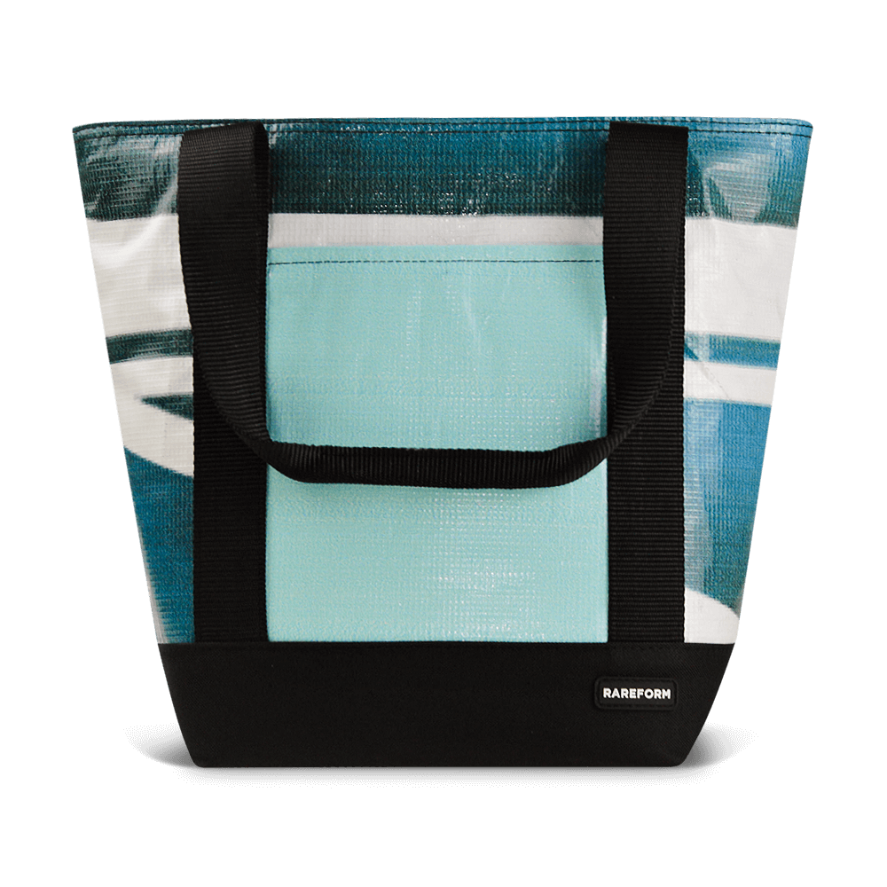 Beck Cooler Tote