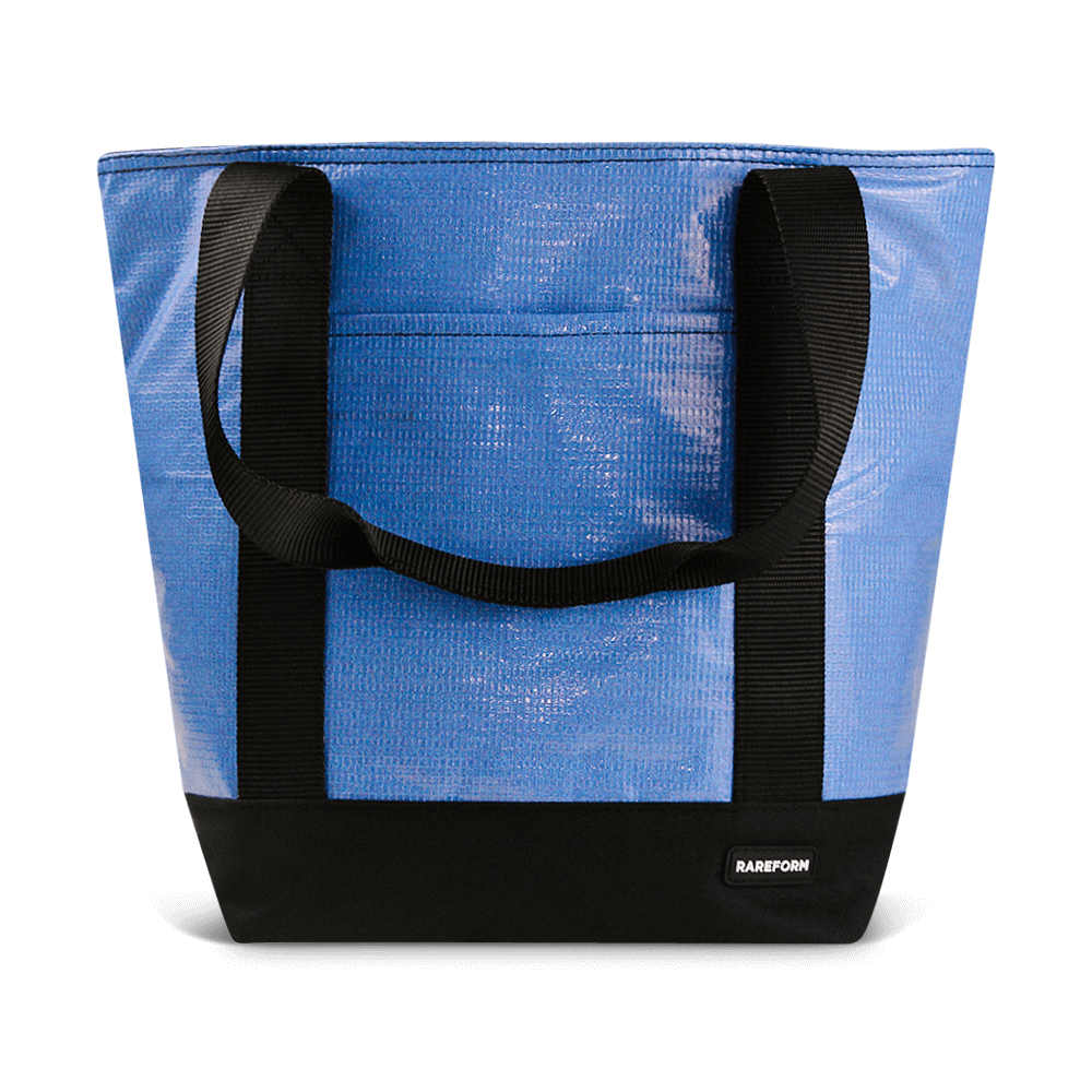 Beck Cooler Tote