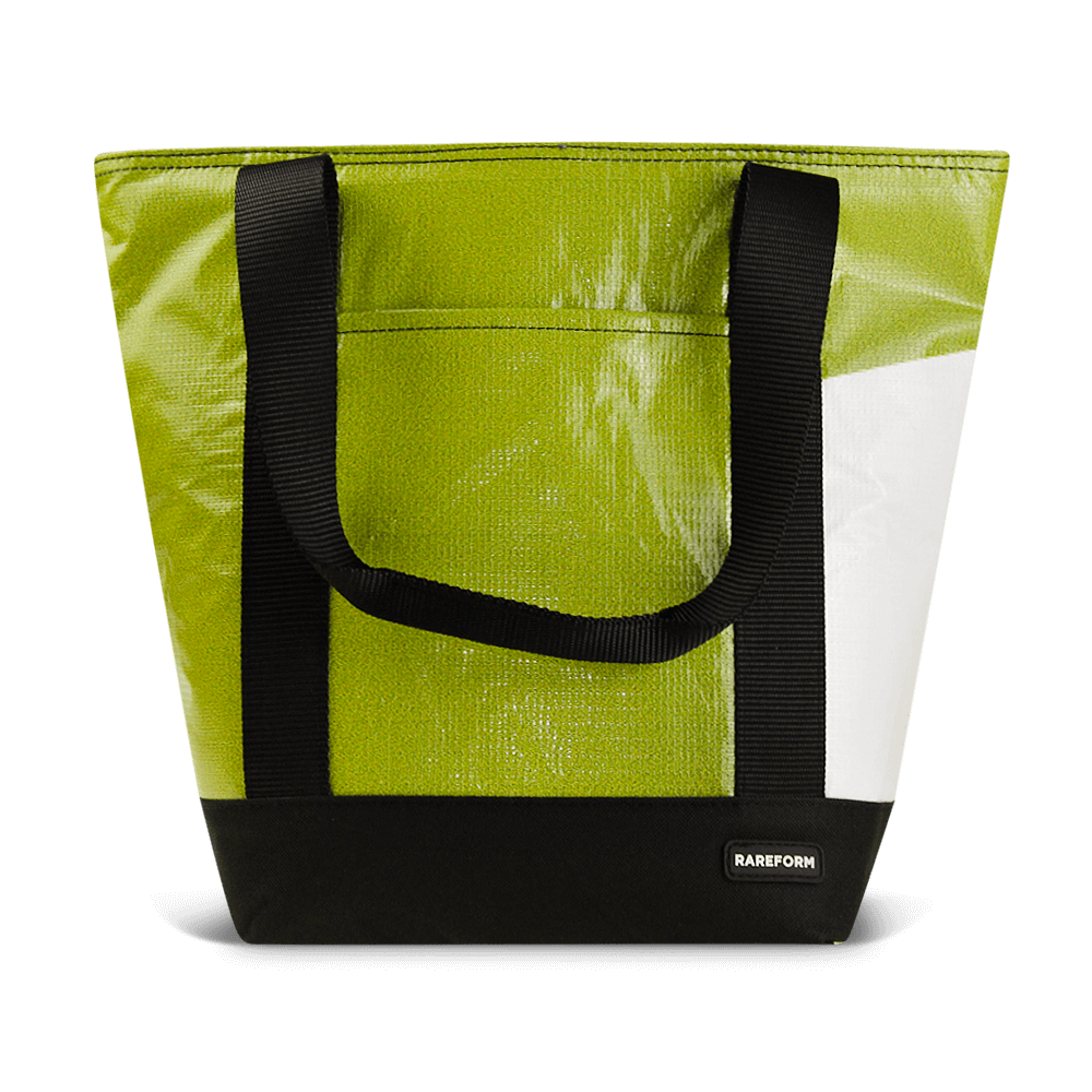 Beck Cooler Tote