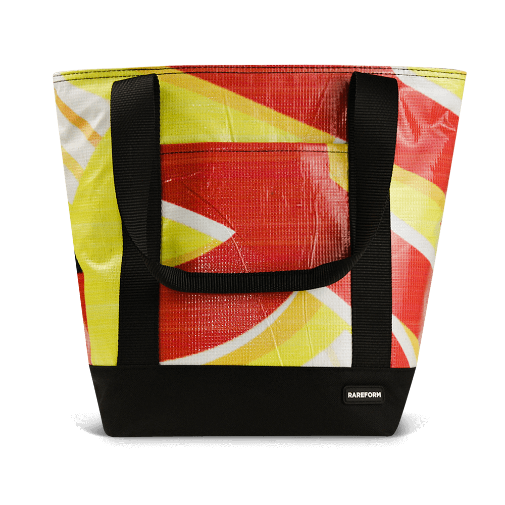 Beck Cooler Tote