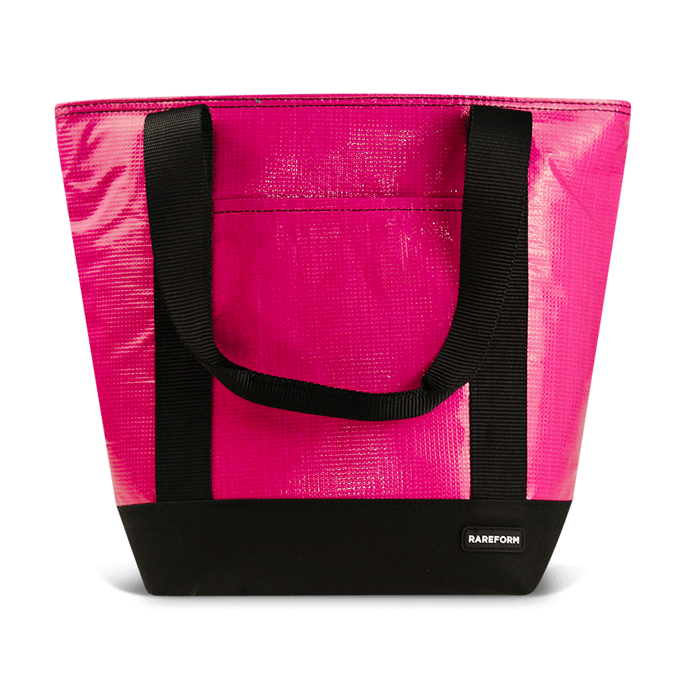 Beck Cooler Tote