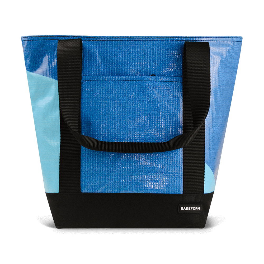 Beck Cooler Tote