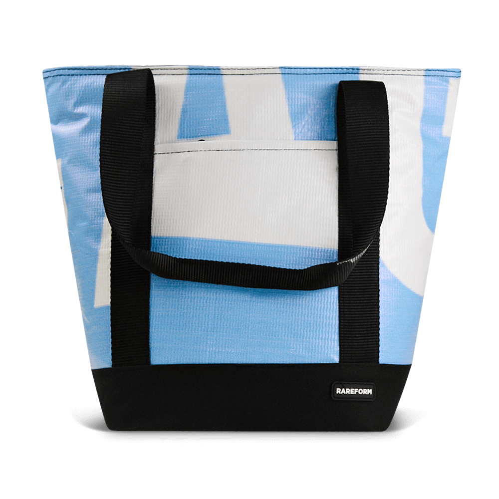 Beck Cooler Tote