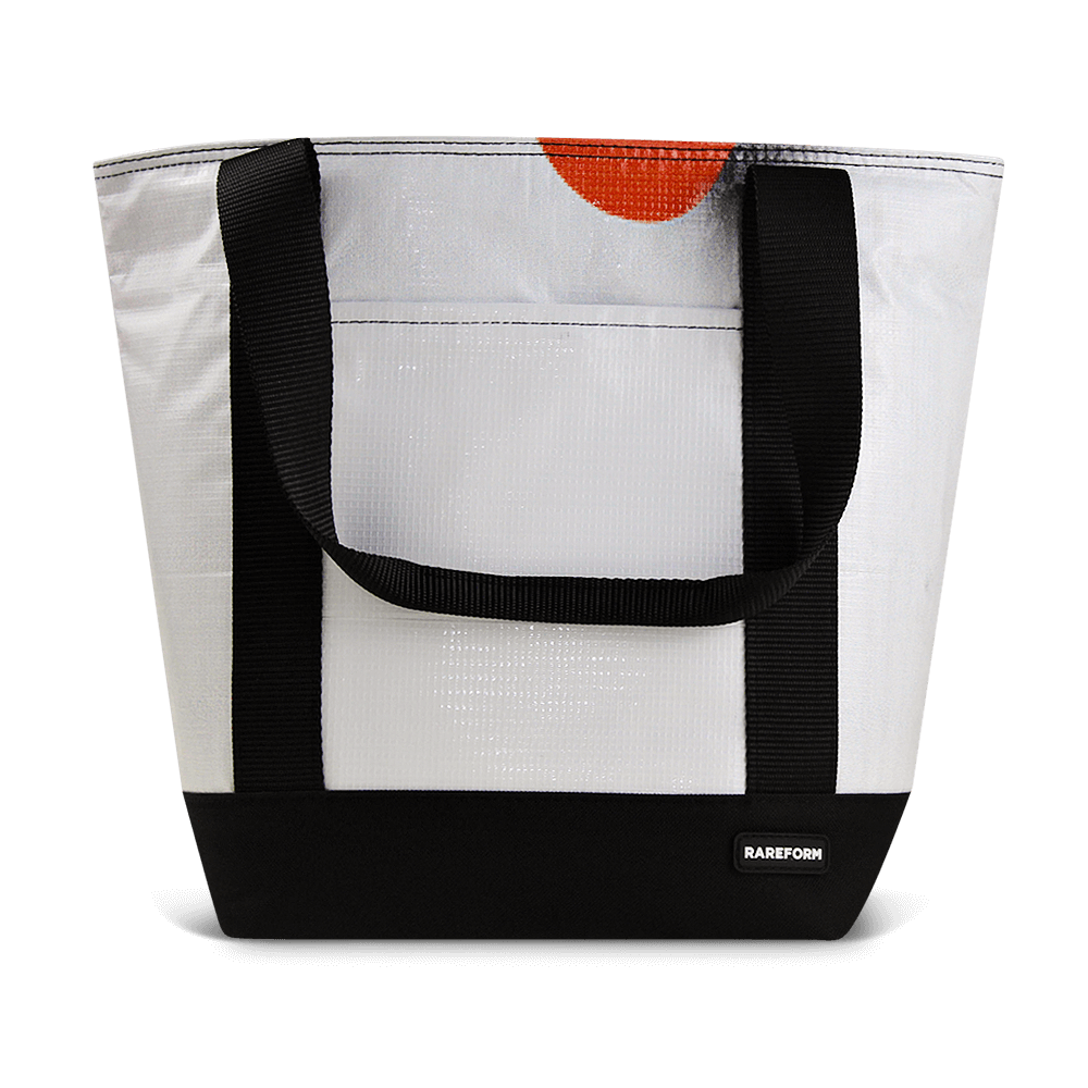 Beck Cooler Tote