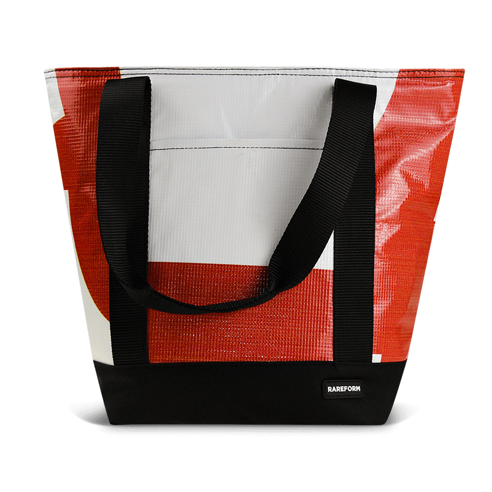 Beck Cooler Tote