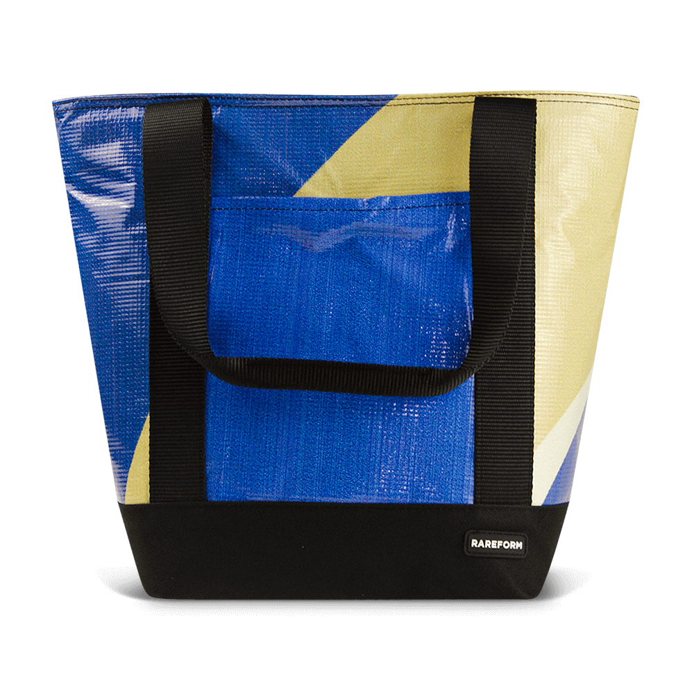 Beck Cooler Tote