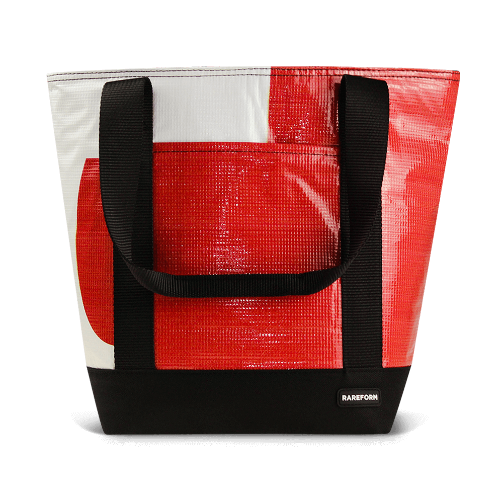 Beck Cooler Tote