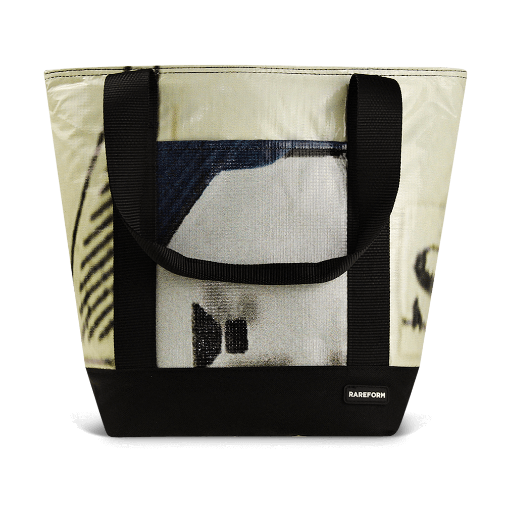 Beck Cooler Tote