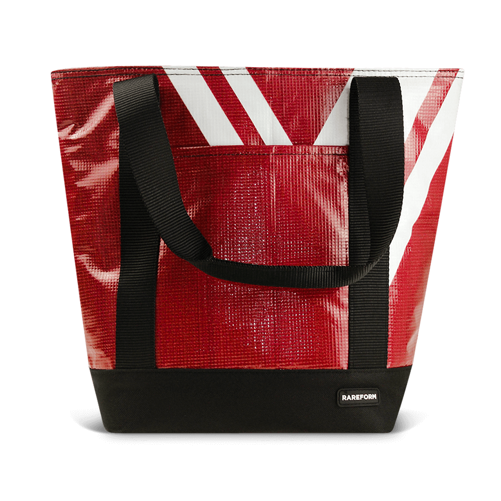 Beck Cooler Tote
