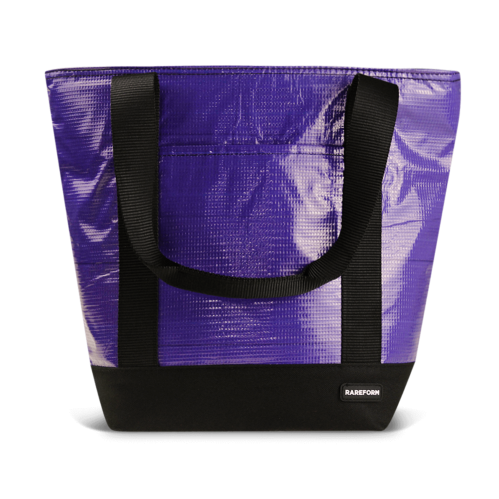 Beck Cooler Tote