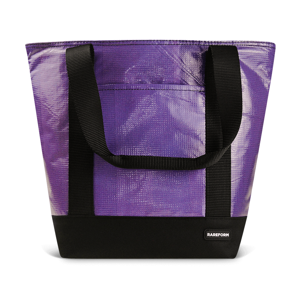 Beck Cooler Tote
