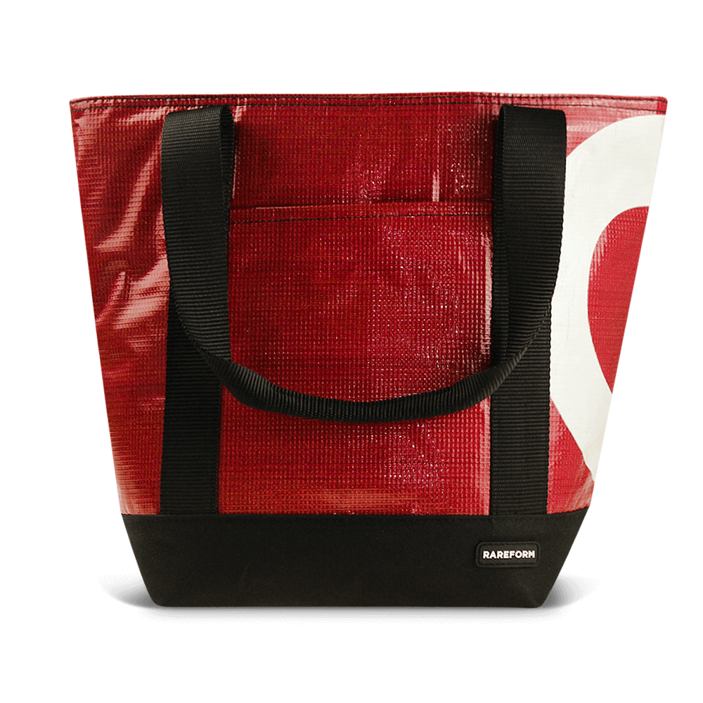Beck Cooler Tote