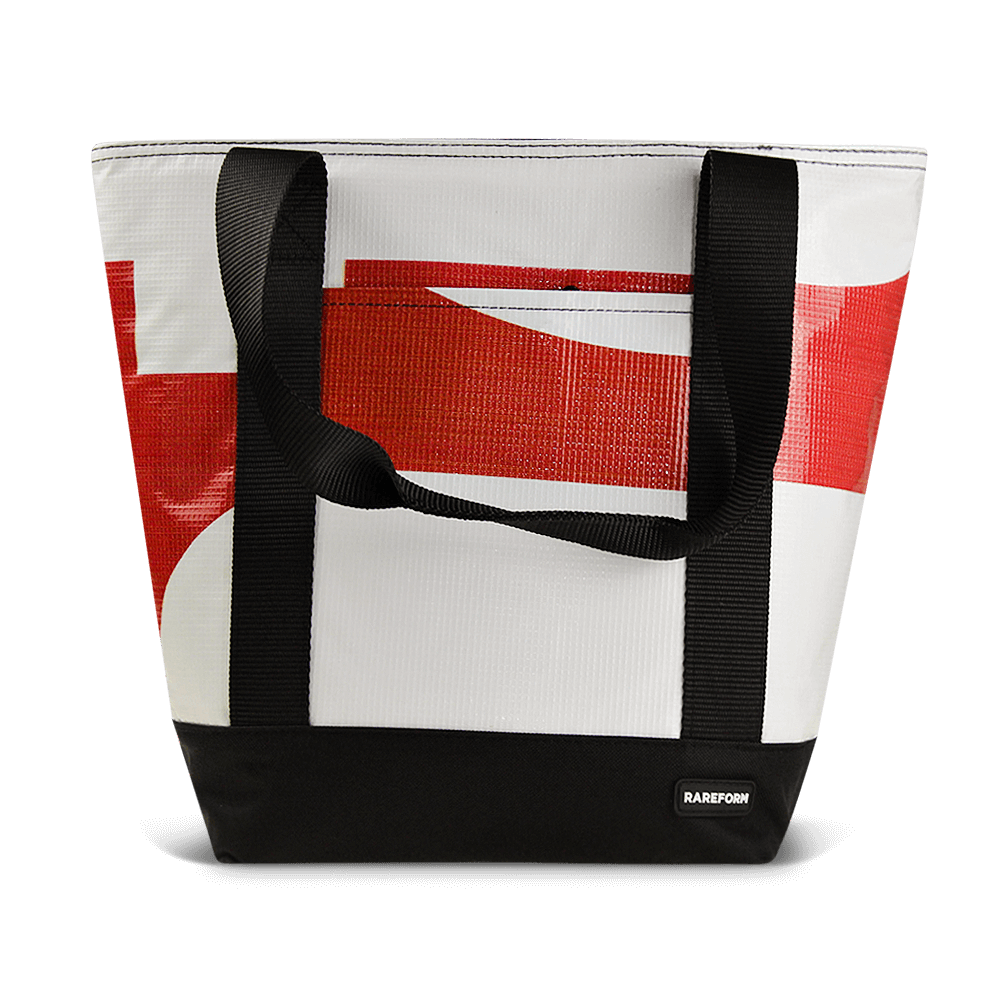 Beck Cooler Tote