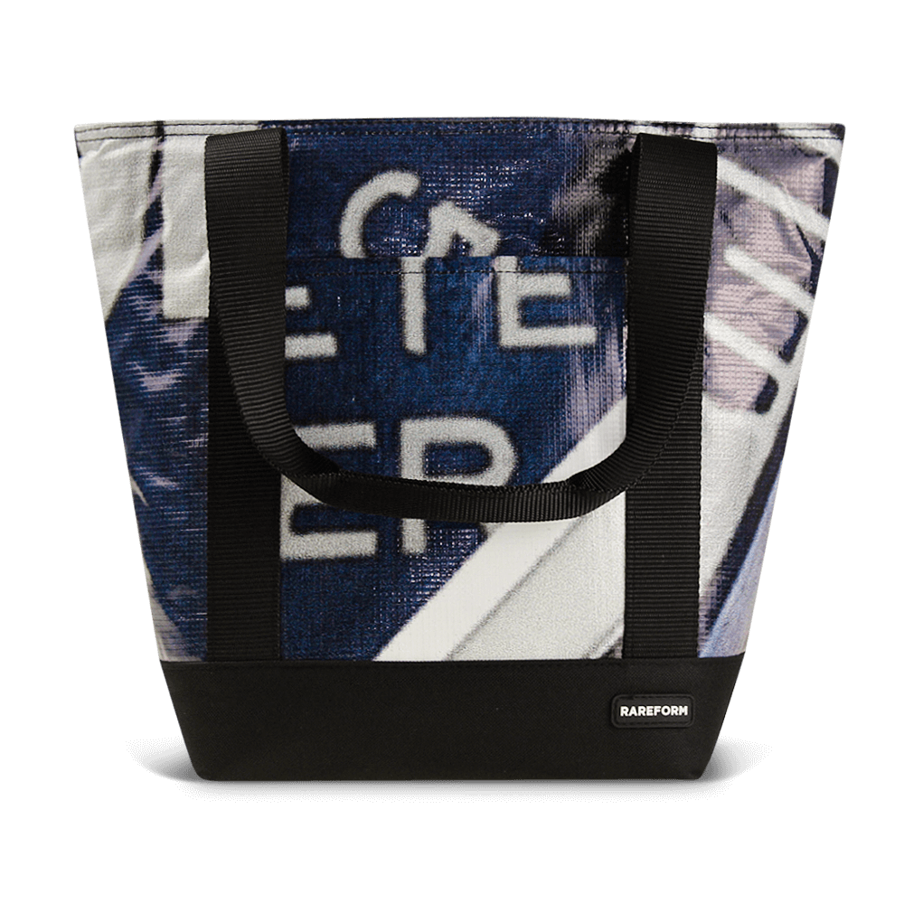 Beck Cooler Tote