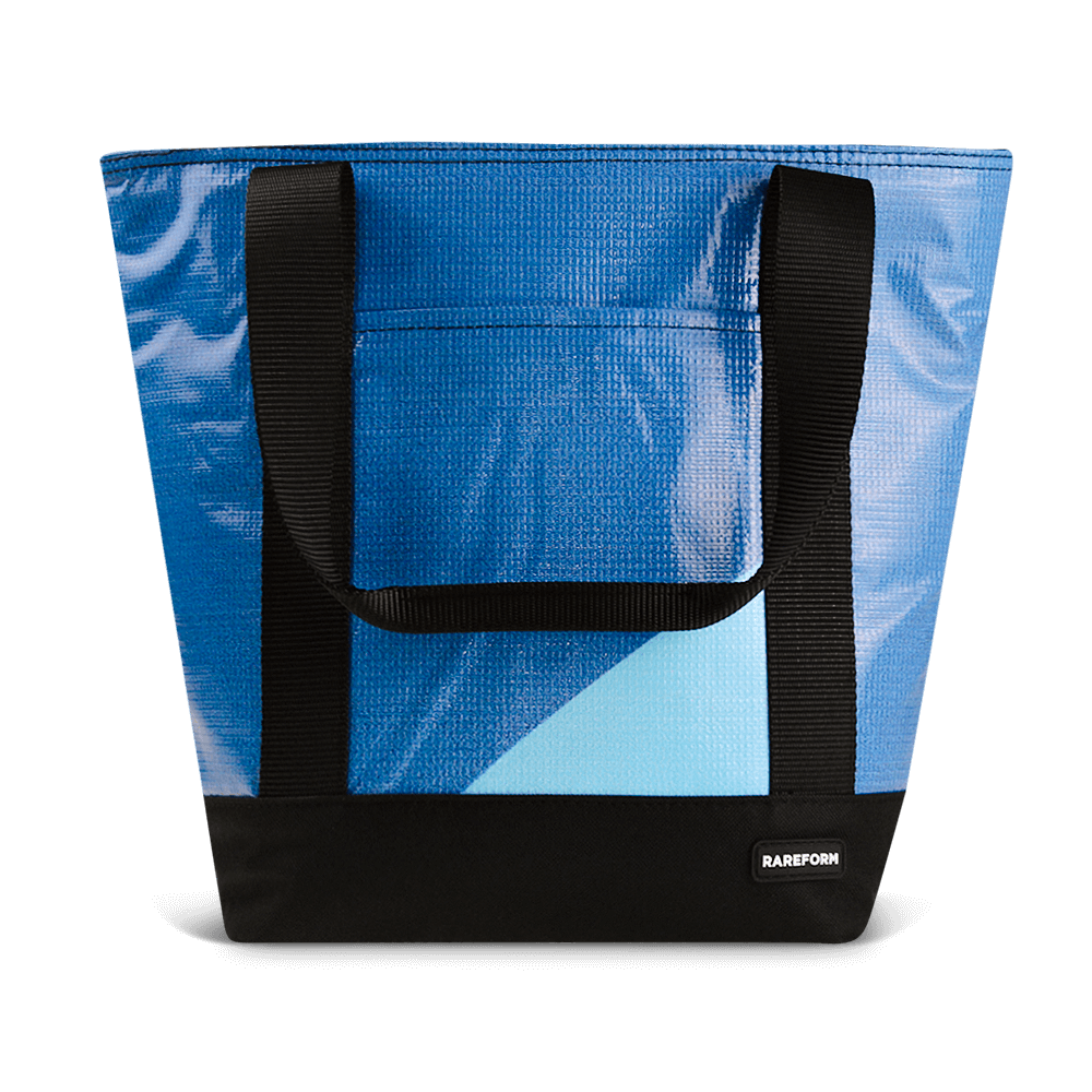 Beck Cooler Tote