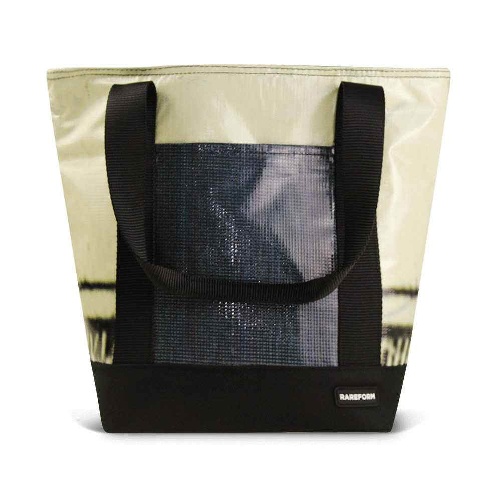 Beck Cooler Tote