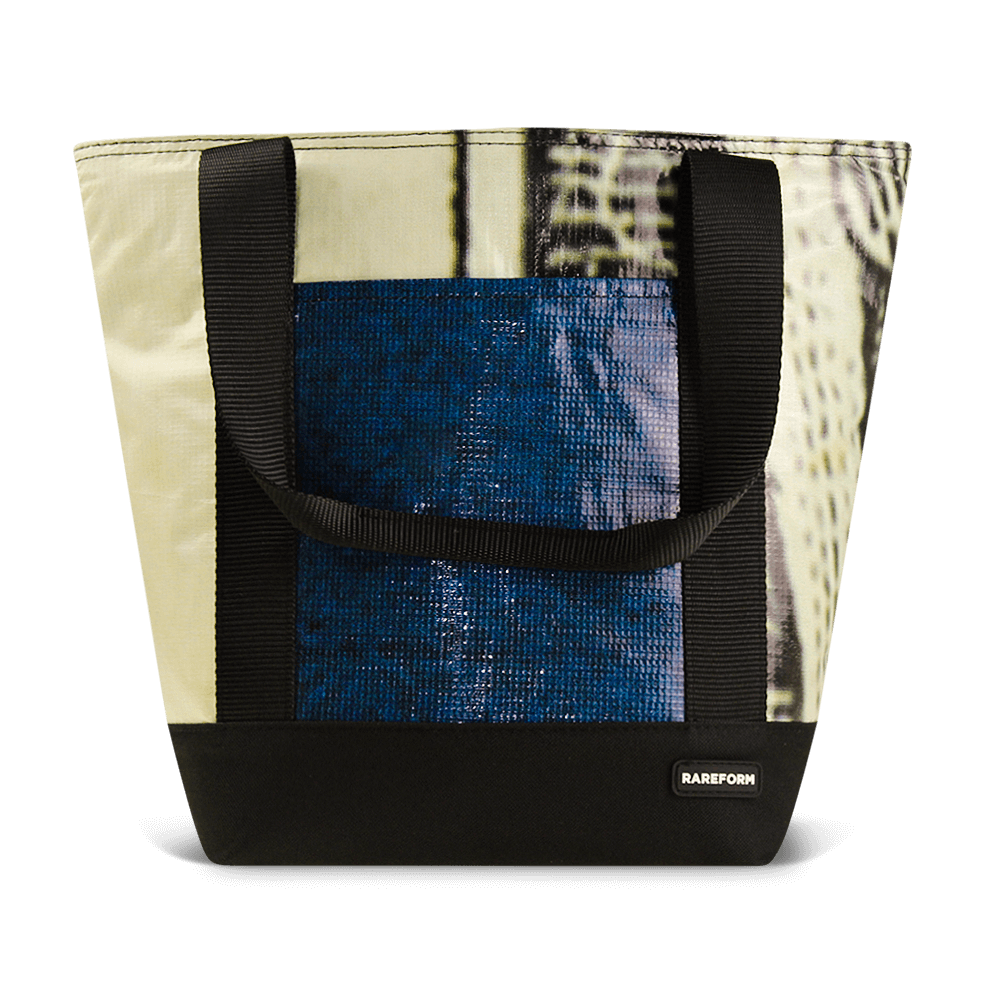 Beck Cooler Tote