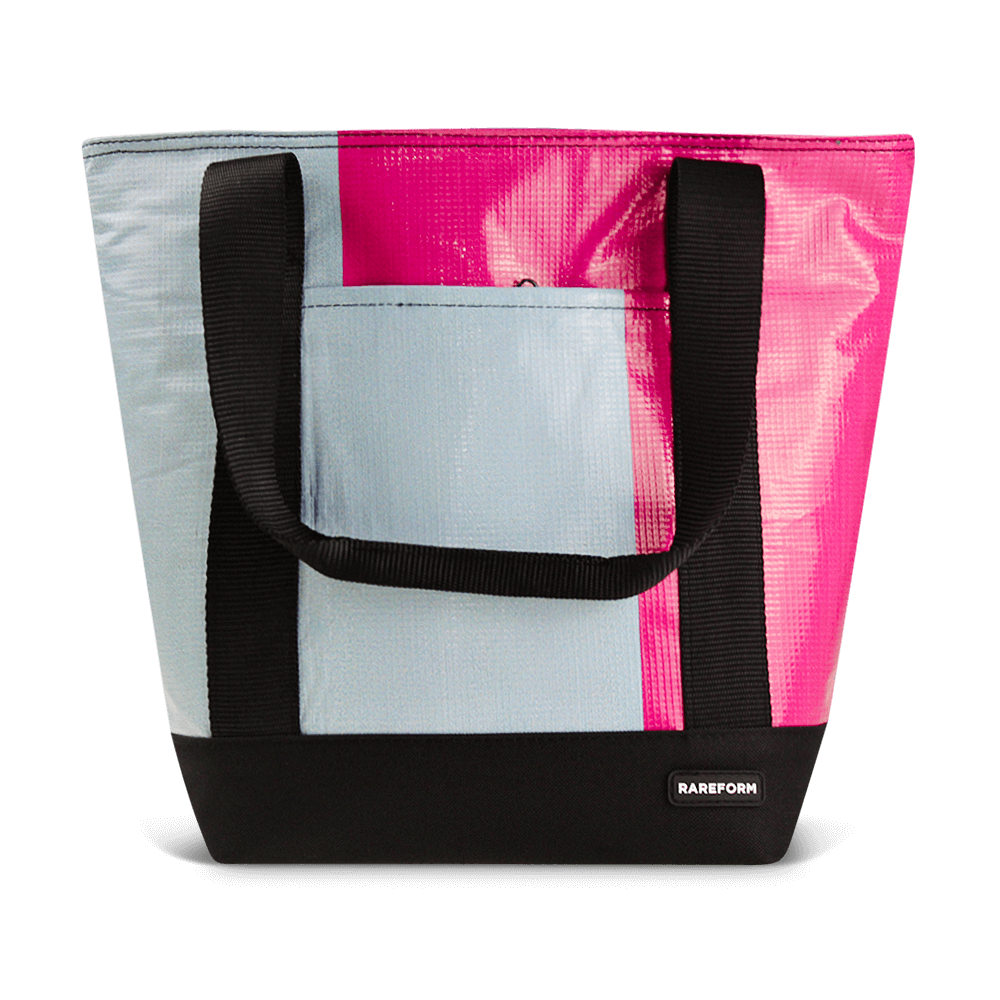 Beck Cooler Tote
