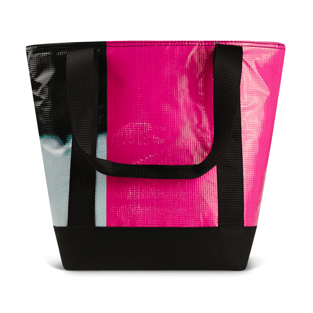 Beck Cooler Tote