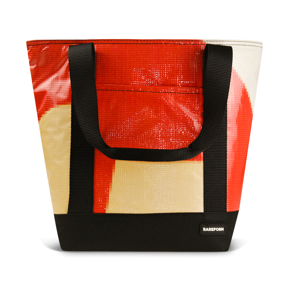 Beck Cooler Tote
