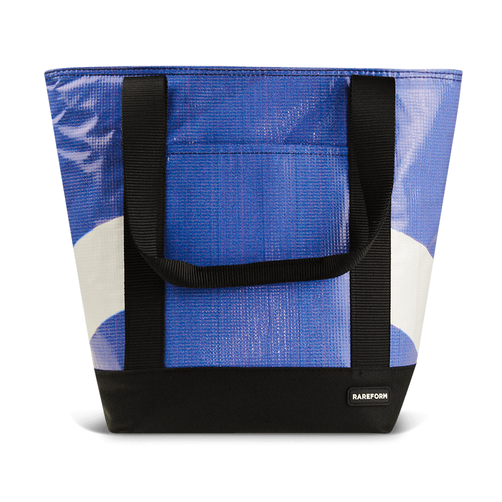 Beck Cooler Tote
