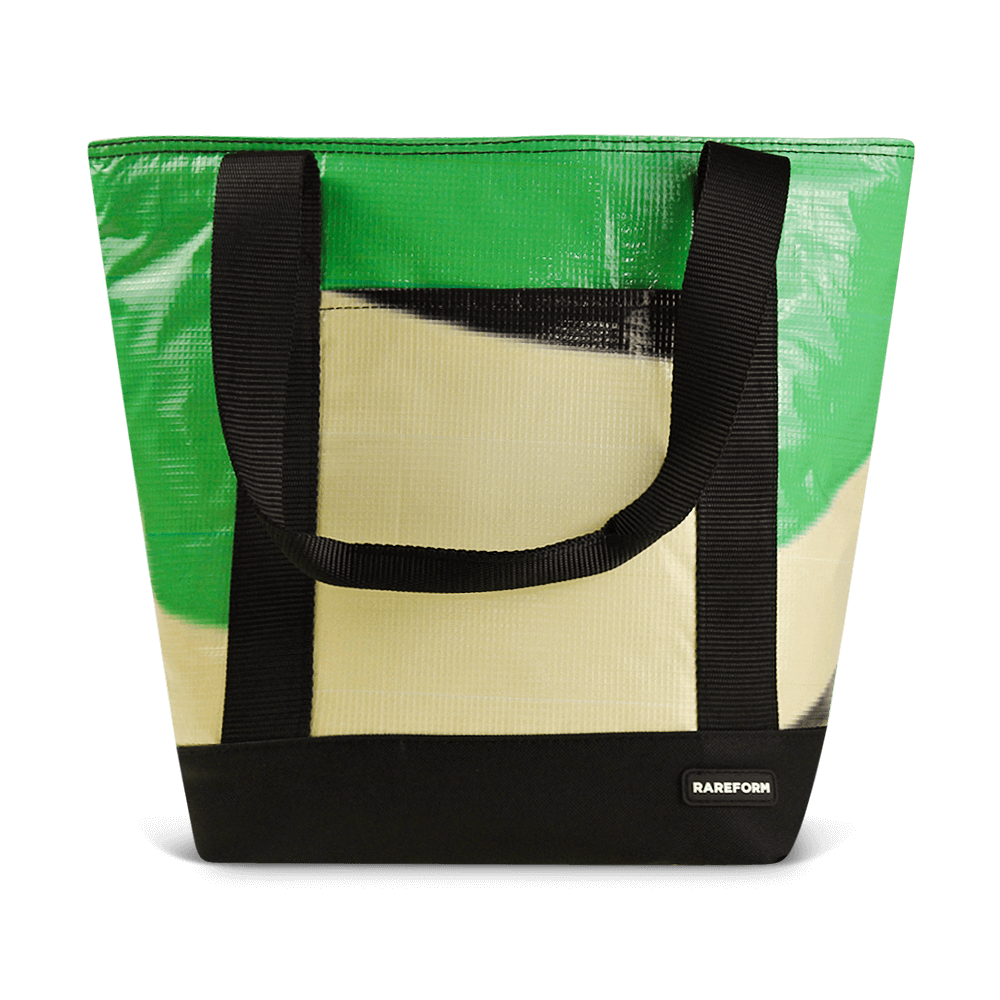 Beck Cooler Tote