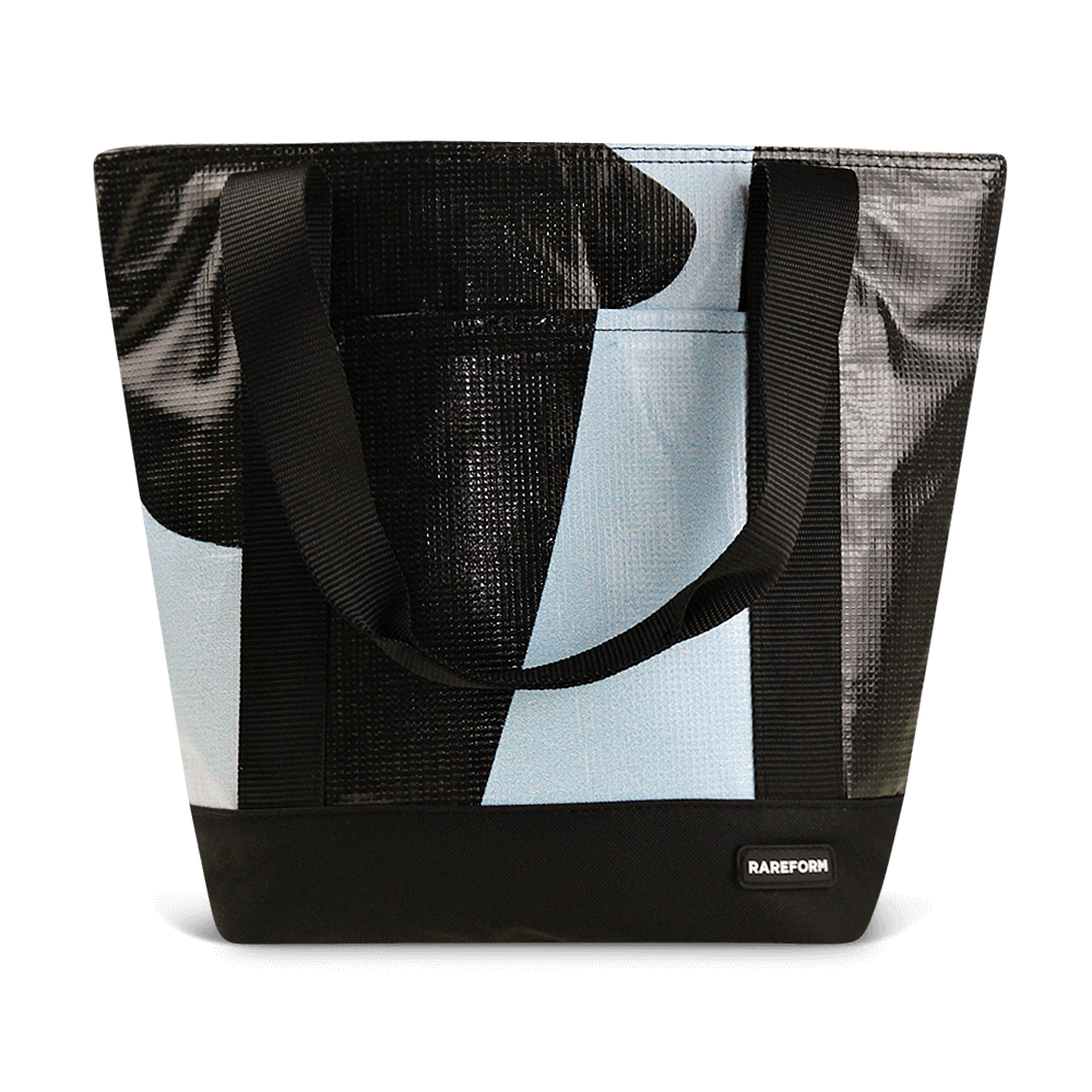 Beck Cooler Tote