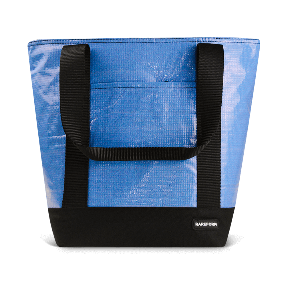 Beck Cooler Tote