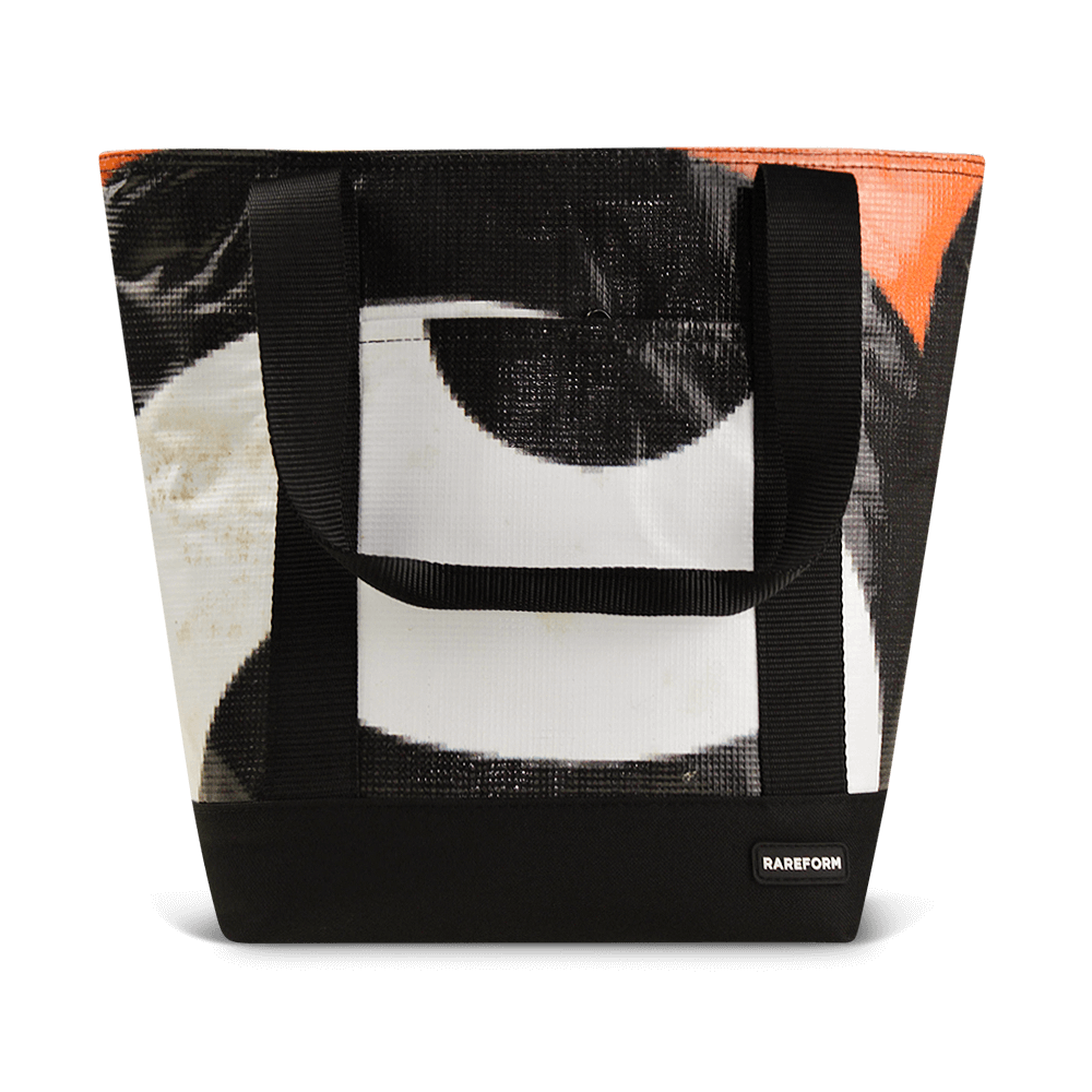 Beck Cooler Tote