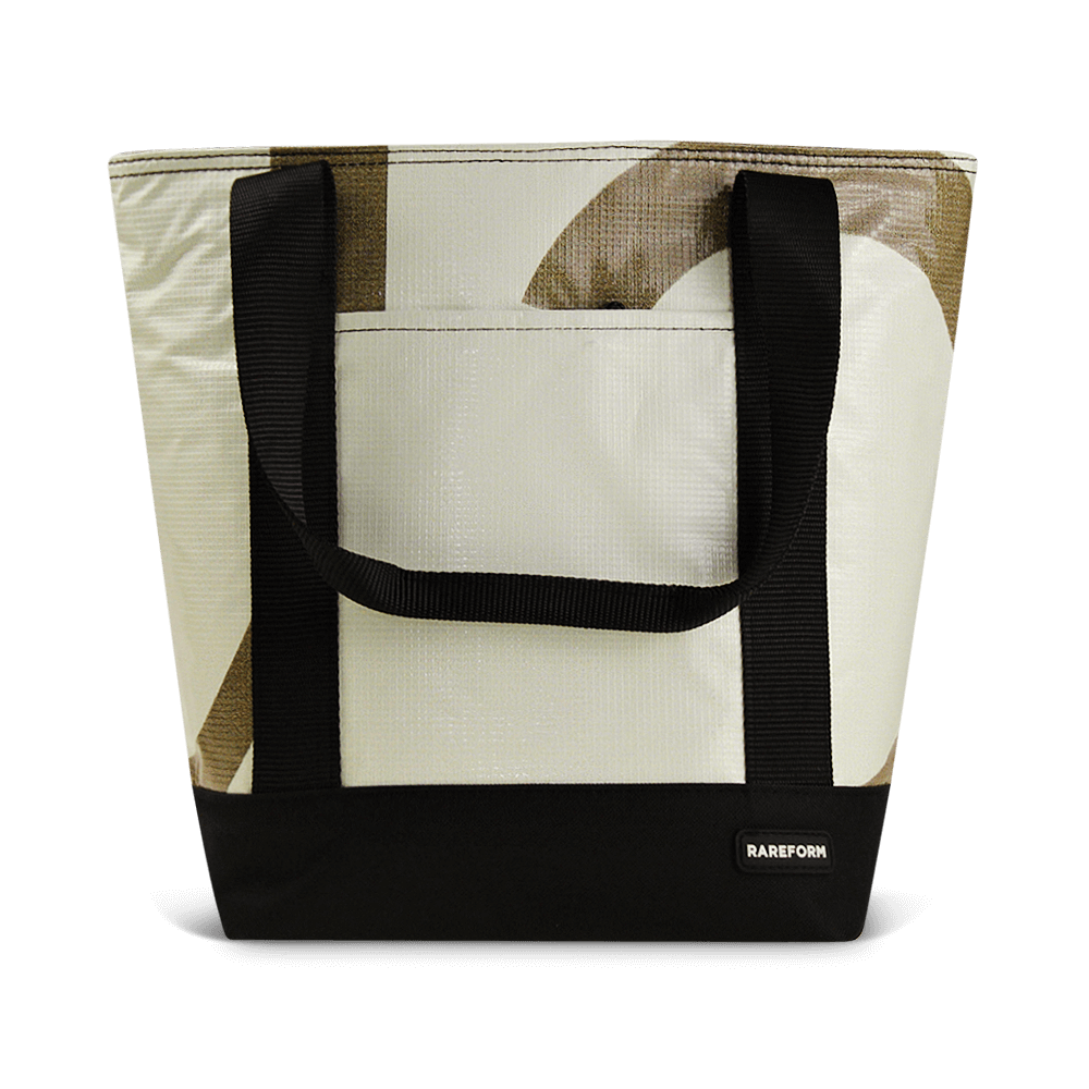 Beck Cooler Tote