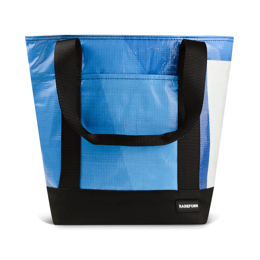Beck Cooler Tote